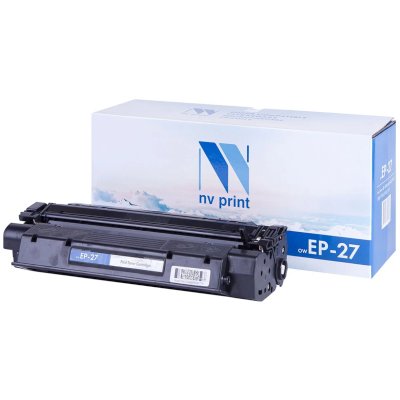 Картридж NV Print NV-EP-27