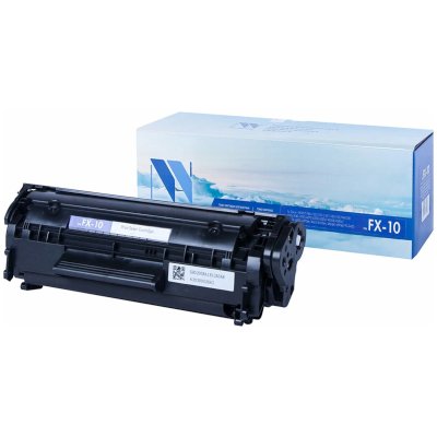 Картридж NV Print NV-FX-10