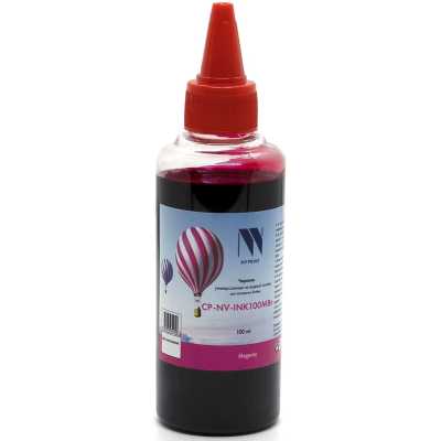 Чернила NV Print NV-INK100MBr