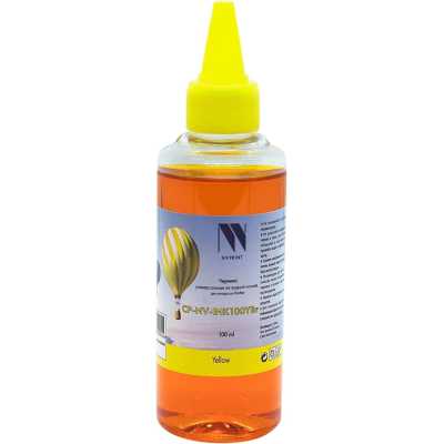 Чернила NV Print NV-INK100YBr