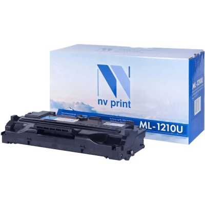 картридж NV Print NV-ML-1210U