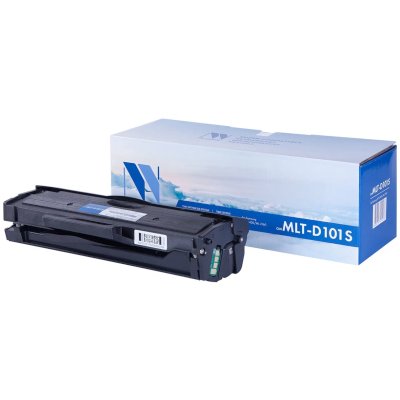 Картридж NV Print NV-MLT-D101S