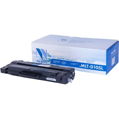 картридж NV Print NV-MLT-D105L