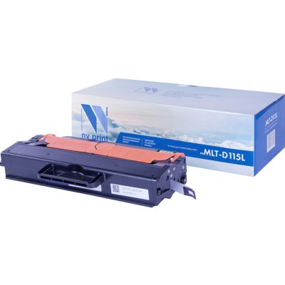 Картридж NV Print NV-MLT-D115L