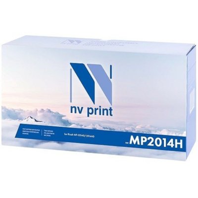 Картридж NV Print NV-MP2014H