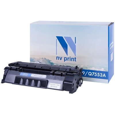 Картридж NV Print NV-Q5949A/Q7553A