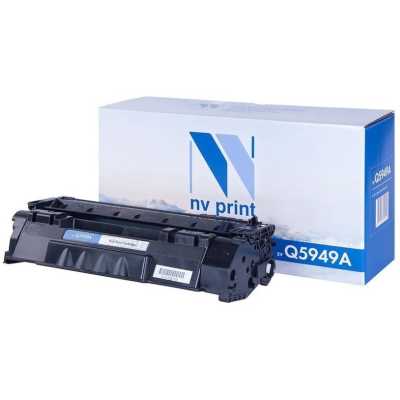 Картридж NV Print NV-Q5949A
