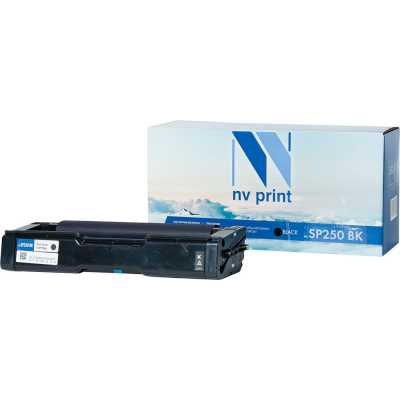Картридж NV Print NV-SP250BK