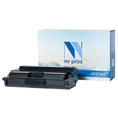 картридж NV Print NV-SP3710X