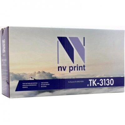 Картридж NV Print NV-TK-3130