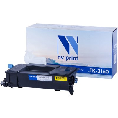 Картридж NV Print NV-TK-3160