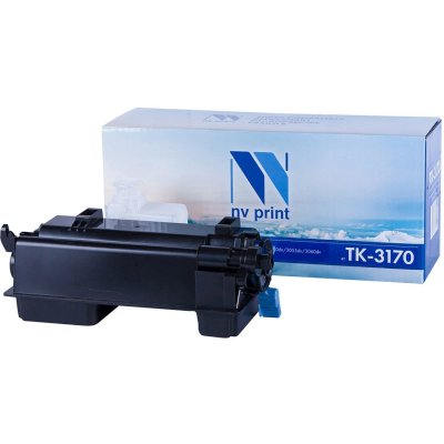 Картридж NV Print NV-TK-3170