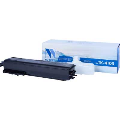Картридж NV Print NV-TK-4105