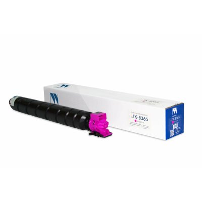 Картридж NV Print NV-TK-8365M