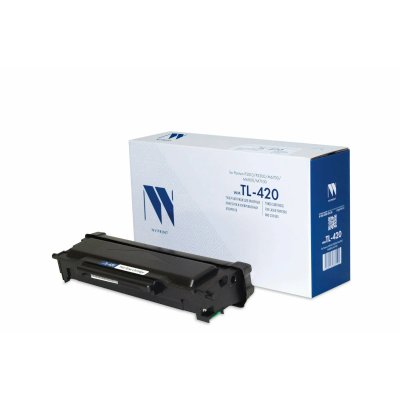 картридж NV Print NV-TL-420
