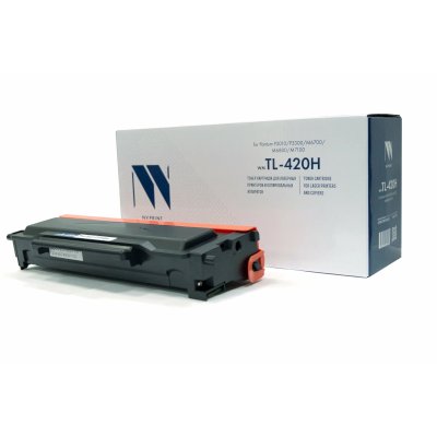 картридж NV Print NV-TL-420H