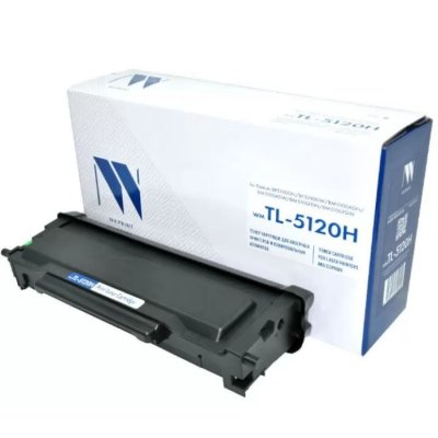 Картридж NV Print NV-TL-5120H