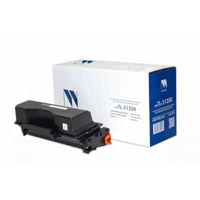 Картридж NV Print NV-TL-5120Х