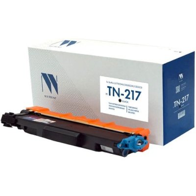 Картридж NV Print NV-TN-217