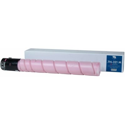 тонер-картридж NV Print NV-TN-321 M