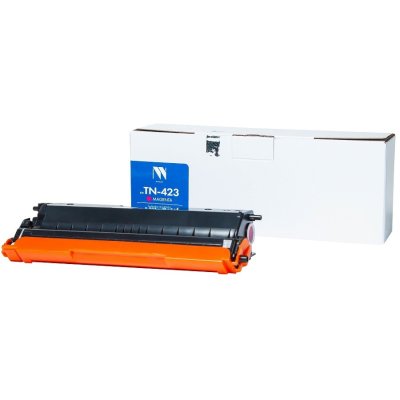 Картридж NV Print NV-TN-423M