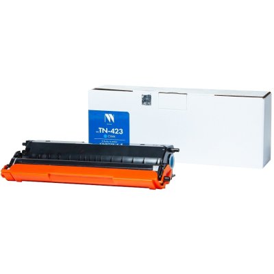 картридж NV Print NV-TN-423С