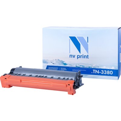 картридж NV Print NV-TN-3380T