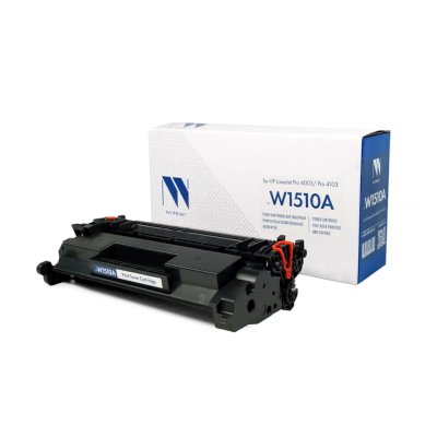 картридж NV Print NV-W1510A