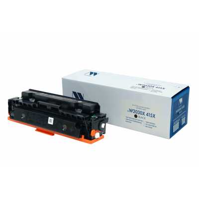 Картридж NV Print NV-W2030X