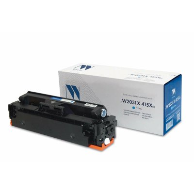 картридж NV Print NV-W2031X