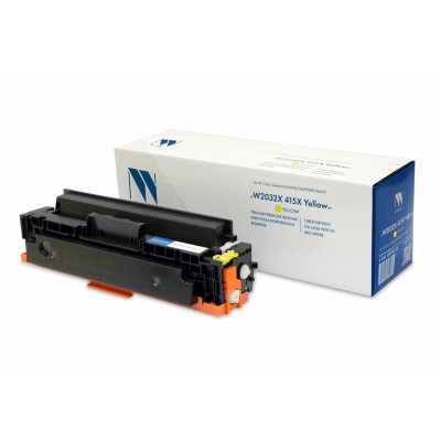 Картридж NV Print NV-W2032X