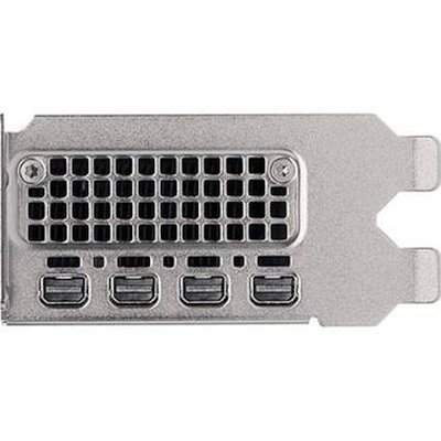 планка nVidia A2000 LP BRACKET