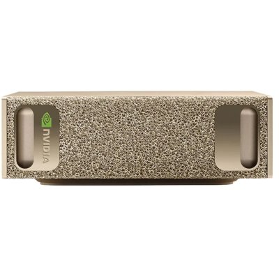 Компьютер nVidia DGX Spark 940-54242-0006-000