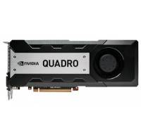 Видеокарта nVidia Quadro K6000