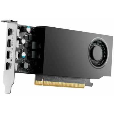 Видеокарта nVidia Quadro RTX A400 4Gb 900-5G172-2560-000