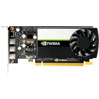 Видеокарта nVidia Quadro T400 4Gb 699-5G172-0525-500