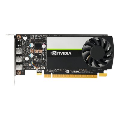 видеокарта nVidia Quadro T400 4Gb VCNT400-4GB-PB