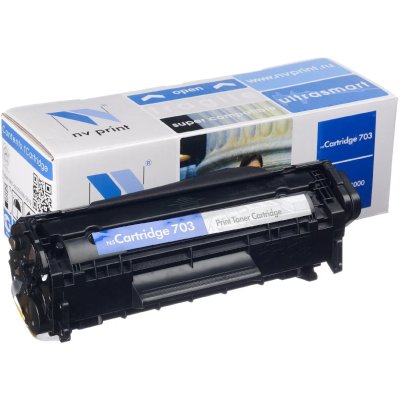 Картридж NV Print NV-703
