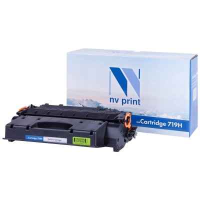 Картридж NV Print NV-719H