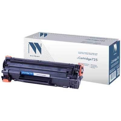 Картридж NV Print NV-725