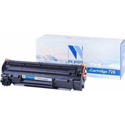 Картридж NV Print NV-728