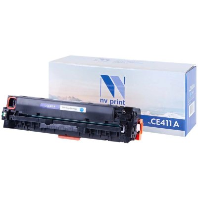 Картридж NV Print NV-CE411A