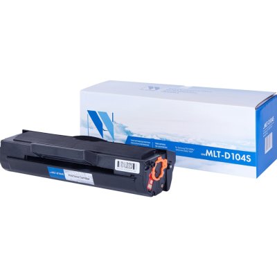 Картридж NV Print NV-MLT-D104S