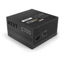 Блок питания NZXT 750W C750 NP-C750M-EU