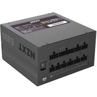 Блок питания NZXT 850W E850 NP-1PM-E850A-EU