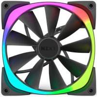 Кулер NZXT Aer RGB 2 HF-28120-B1