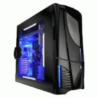 Корпус NZXT Apollo Black 8E-APNL2-URB