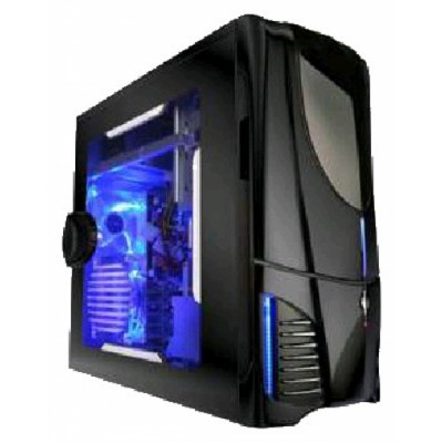 корпус NZXT Apollo Black 8E-APNL2-URB
