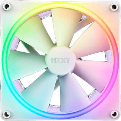 Кулер NZXT F140 RGB Duo RF-D14SF-W1