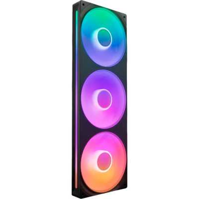 Кулер NZXT F360 RGB Core RF-U36HF-B1